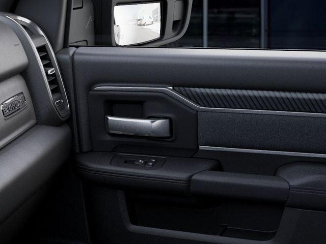 2026 Ram 2500 Big Horn Crew Cab 4x4 6'4" Box