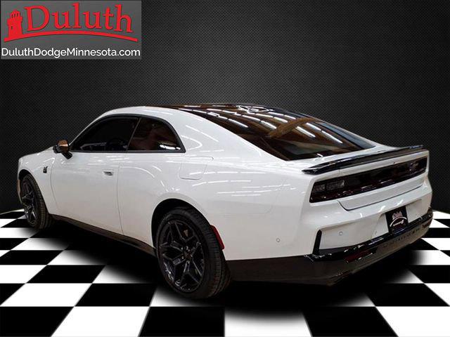 2026 Dodge Charger CHARGER SCAT PACK PLUS 2-DOOR AWD