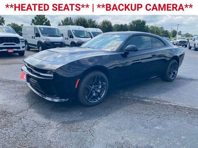 2026 Dodge Charger CHARGER SCAT PACK 2-DOOR AWD
