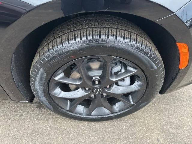 2026 Chrysler Pacifica Limited AWD