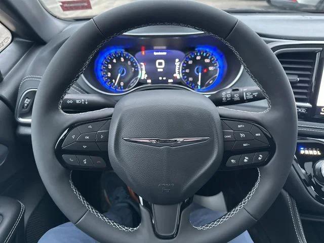 2026 Chrysler Pacifica Limited AWD