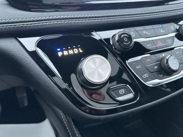 2026 Chrysler Pacifica Limited AWD