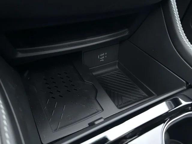 2026 Chrysler Pacifica Limited AWD