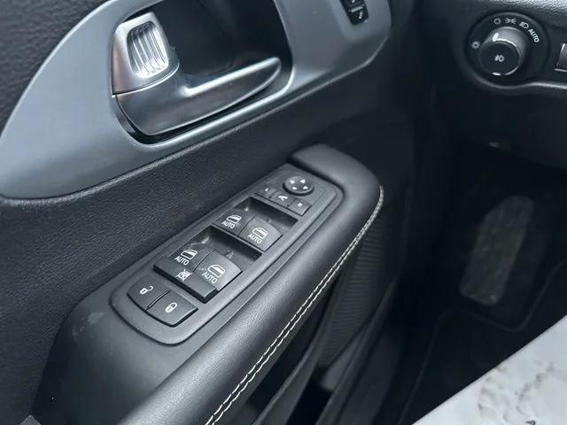 2026 Chrysler Pacifica Limited AWD