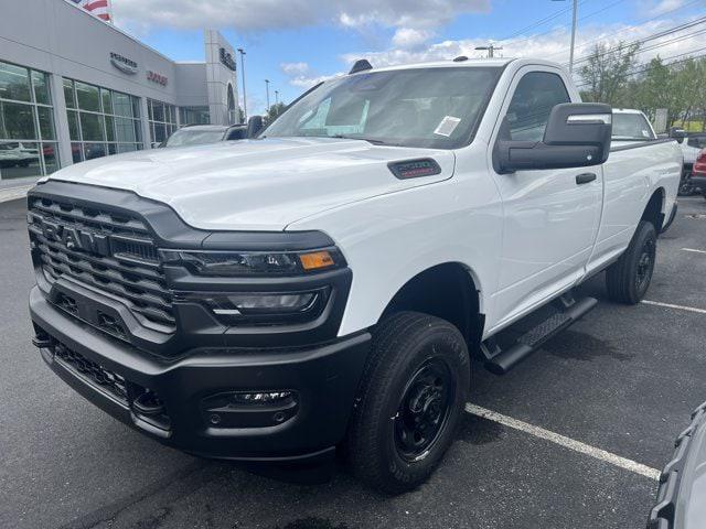 2026 RAM Ram 2500 RAM 2500 TRADESMAN REGULAR CAB 4X4 8 BOX
