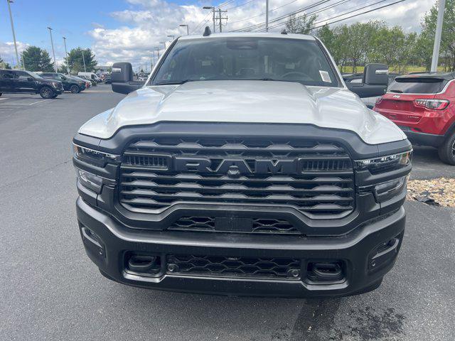 2026 RAM Ram 2500 RAM 2500 TRADESMAN CREW CAB 4X4 64 BOX 2026 RAM Ram 2500 RAM 2500 TRADESMAN CREW CAB 4X4 64 BOX