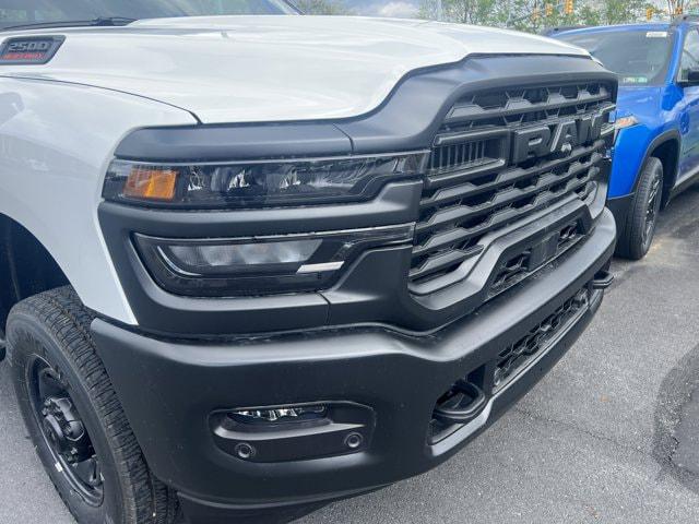 2026 RAM Ram 2500 RAM 2500 TRADESMAN CREW CAB 4X4 64 BOX 2026 RAM Ram 2500 RAM 2500 TRADESMAN CREW CAB 4X4 64 BOX