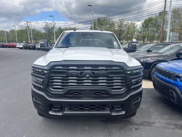 2026 RAM Ram 2500 RAM 2500 TRADESMAN CREW CAB 4X4 64 BOX 2026 RAM Ram 2500 RAM 2500 TRADESMAN CREW CAB 4X4 64 BOX