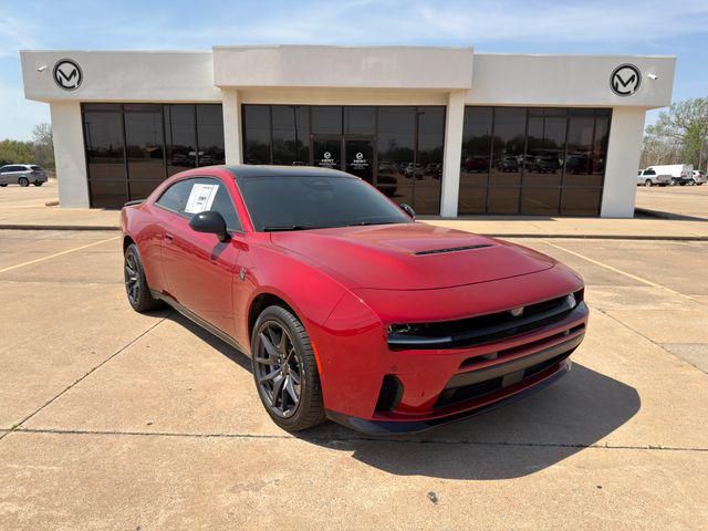 2026 Dodge Charger CHARGER SCAT PACK 2-DOOR AWD