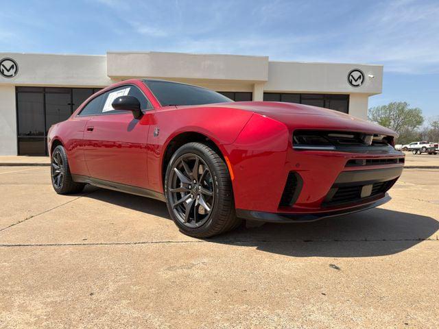 2026 Dodge Charger CHARGER SCAT PACK 2-DOOR AWD