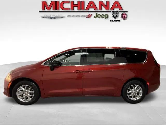 2026 Chrysler Voyager VOYAGER LX