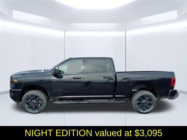 2026 RAM Ram 2500 RAM 2500 LARAMIE CREW CAB 4X4 64 BOX 2026 RAM Ram 2500 RAM 2500 LARAMIE CREW CAB 4X4 64 BOX