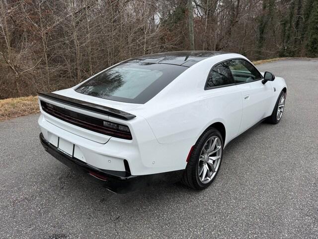 2026 Dodge Charger Scat Pack Plus 2-Door AWD