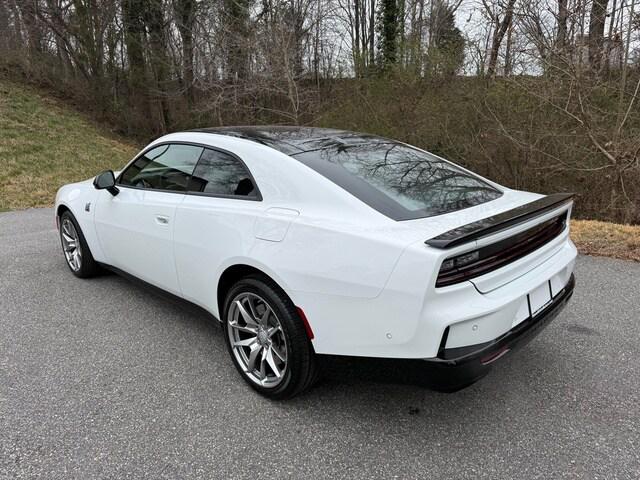 2026 Dodge Charger Scat Pack Plus 2-Door AWD