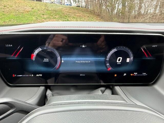 2026 Dodge Charger Scat Pack Plus 2-Door AWD