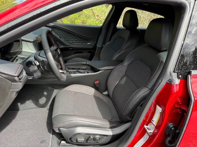 2026 Dodge Charger Scat Pack 4-Door AWD
