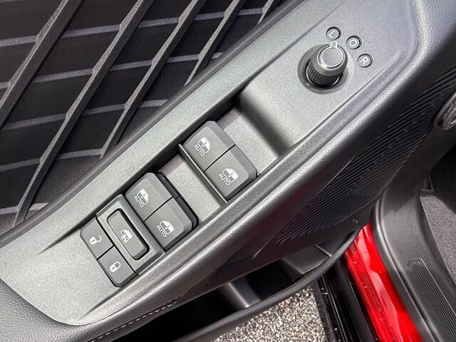 2026 Dodge Charger Scat Pack 4-Door AWD