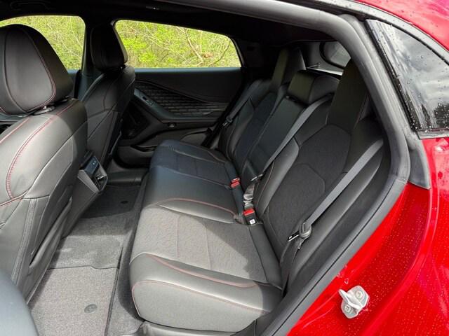 2026 Dodge Charger Scat Pack 4-Door AWD