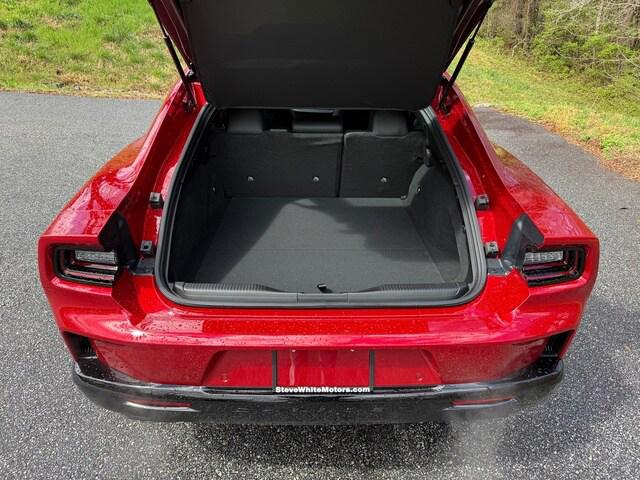 2026 Dodge Charger Scat Pack 4-Door AWD
