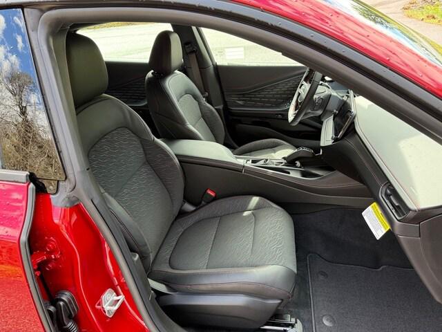 2026 Dodge Charger Scat Pack 4-Door AWD