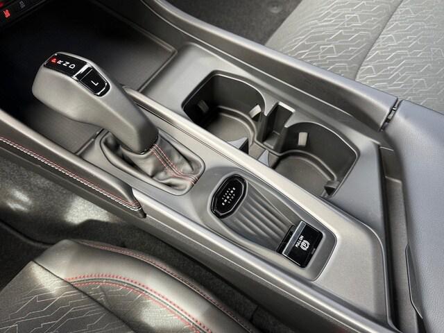 2026 Dodge Charger Scat Pack 4-Door AWD