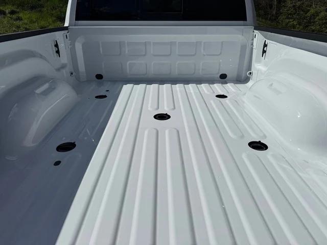 2026 Ram 2500 Tradesman Crew Cab 4x4 6'4" Box