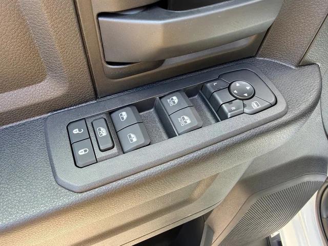 2026 Ram 2500 Tradesman Crew Cab 4x4 6'4" Box