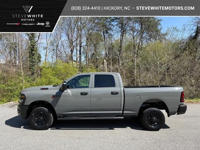 2026 Ram 2500 Tradesman Crew Cab 4x4 6'4" Box for sale in Hickory, NC