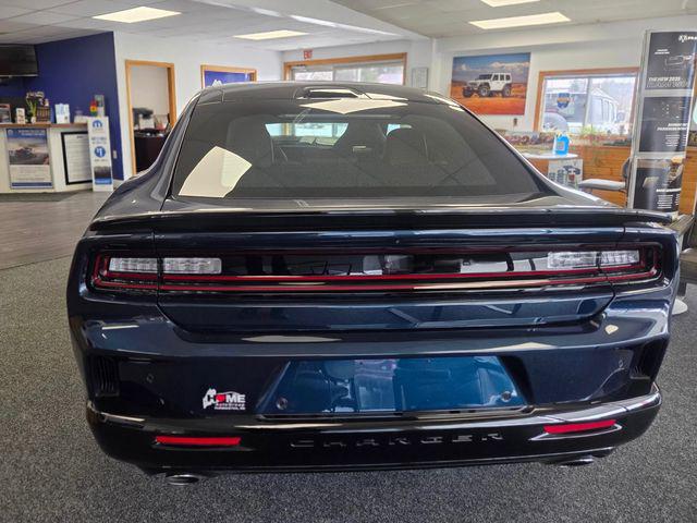 2026 Dodge Charger CHARGER SCAT PACK PLUS 2-DOOR AWD