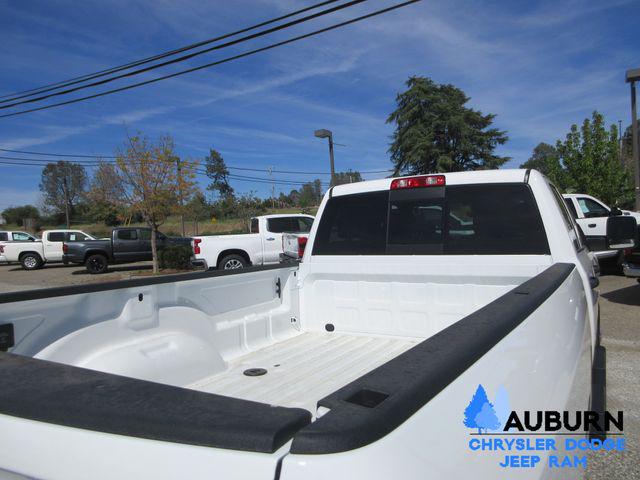2026 Ram 2500 Tradesman Crew Cab 4x4 8 Box