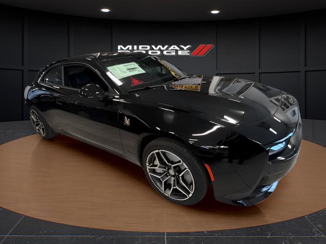 2026 Dodge Charger CHARGER SCAT PACK 2-DOOR AWD 2026 Dodge Charger CHARGER SCAT PACK 2-DOOR AWD