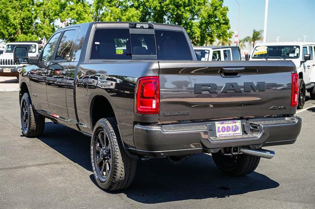 2026 RAM Ram 2500 RAM 2500 LARAMIE MEGA CAB 4X4 64 BOX