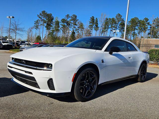 2026 Dodge Charger CHARGER SCAT PACK PLUS 2-DOOR AWD