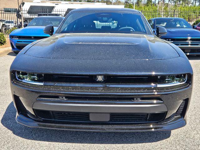 2026 Dodge Charger CHARGER SCAT PACK 4-DOOR AWD