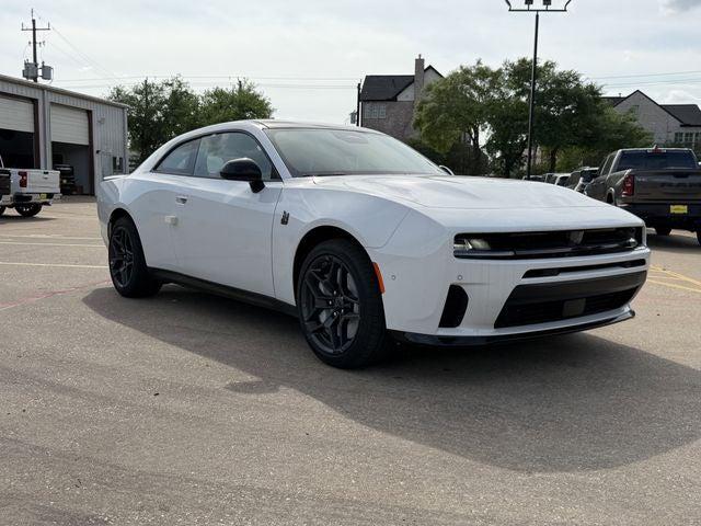 2026 Dodge Charger CHARGER SCAT PACK 2-DOOR AWD 2026 Dodge Charger CHARGER SCAT PACK 2-DOOR AWD