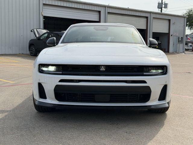 2026 Dodge Charger CHARGER SCAT PACK 2-DOOR AWD 2026 Dodge Charger CHARGER SCAT PACK 2-DOOR AWD