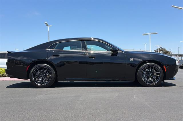 2026 Dodge Charger CHARGER SCAT PACK 4-DOOR AWD