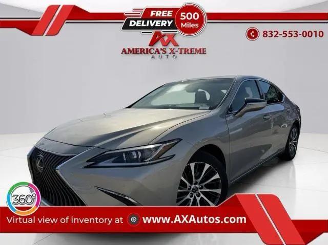 2021 Lexus ES 250 ES 250 for sale in Houston, TX