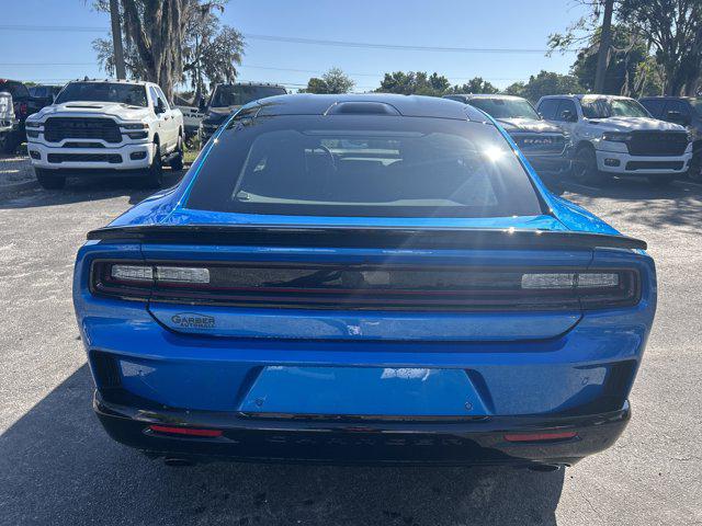 2026 Dodge Charger Scat Pack 2-Door AWD