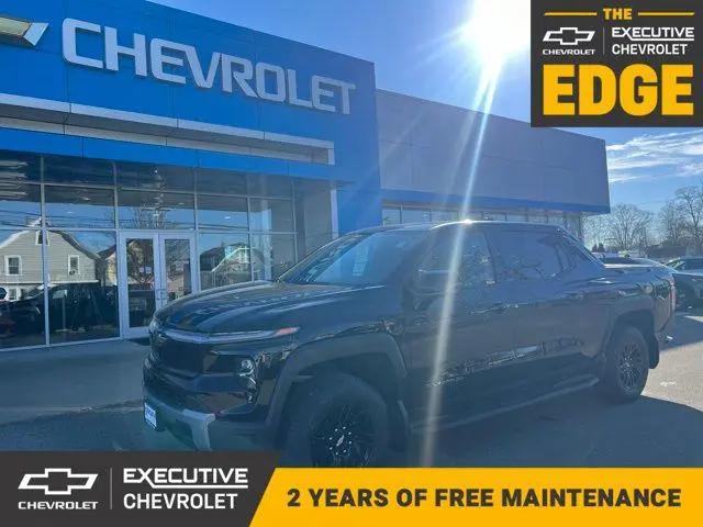 2025 Chevrolet Silverado EV LT for sale in Wallingford, CT
