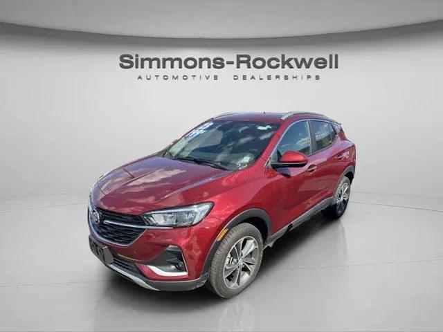 2023 Buick Encore GX Select AWD for sale in Elmira, NY