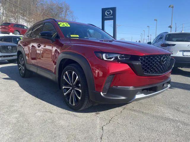 2026 Mazda CX-50 2.5 Turbo for sale in Northumberland, PA