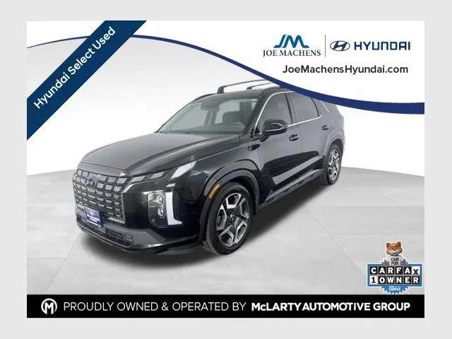 2023 Hyundai Palisade XRT for sale in Columbia, MO