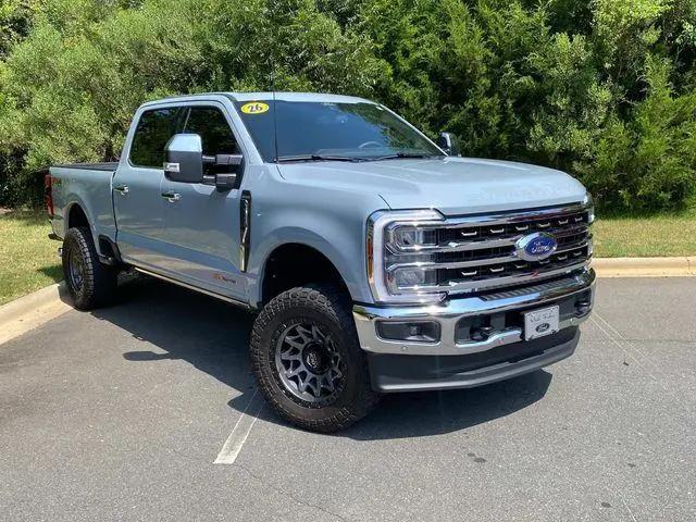 2026 Ford F-250 King Ranch for sale in Charlotte, NC