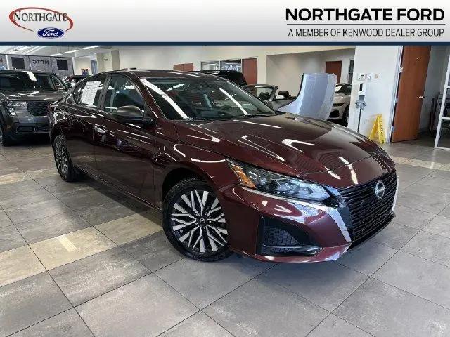 2024 Nissan Altima SV Intelligent AWD for sale in Cincinnati, OH