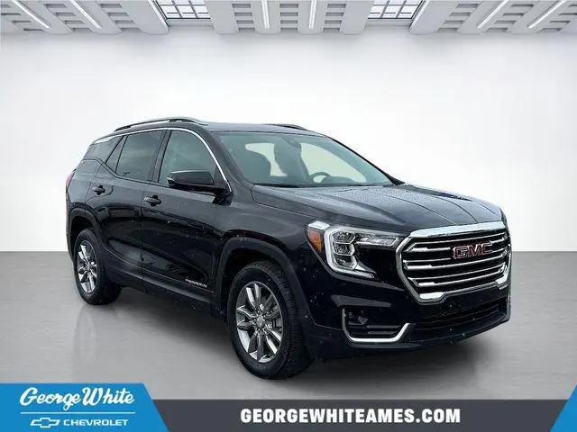 2024 GMC Terrain AWD SLT for sale in Ames, IA