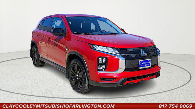 2026 Mitsubishi Outlander Sport 2.0 RALLIART for sale in Arlington, TX