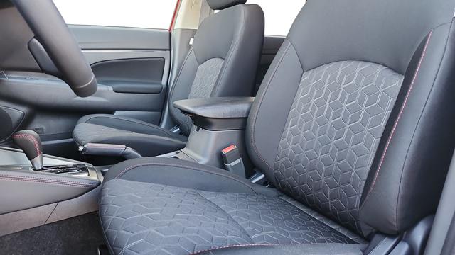 2026 Mitsubishi Outlander Sport 2.0 RALLIART