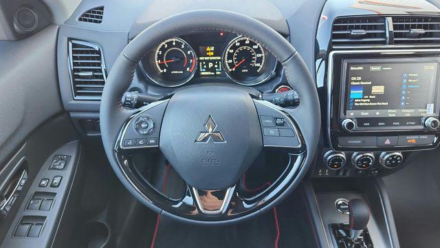 2026 Mitsubishi Outlander Sport 2.0 RALLIART