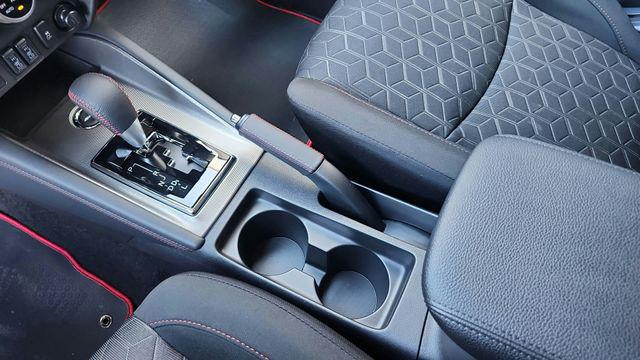 2026 Mitsubishi Outlander Sport 2.0 RALLIART